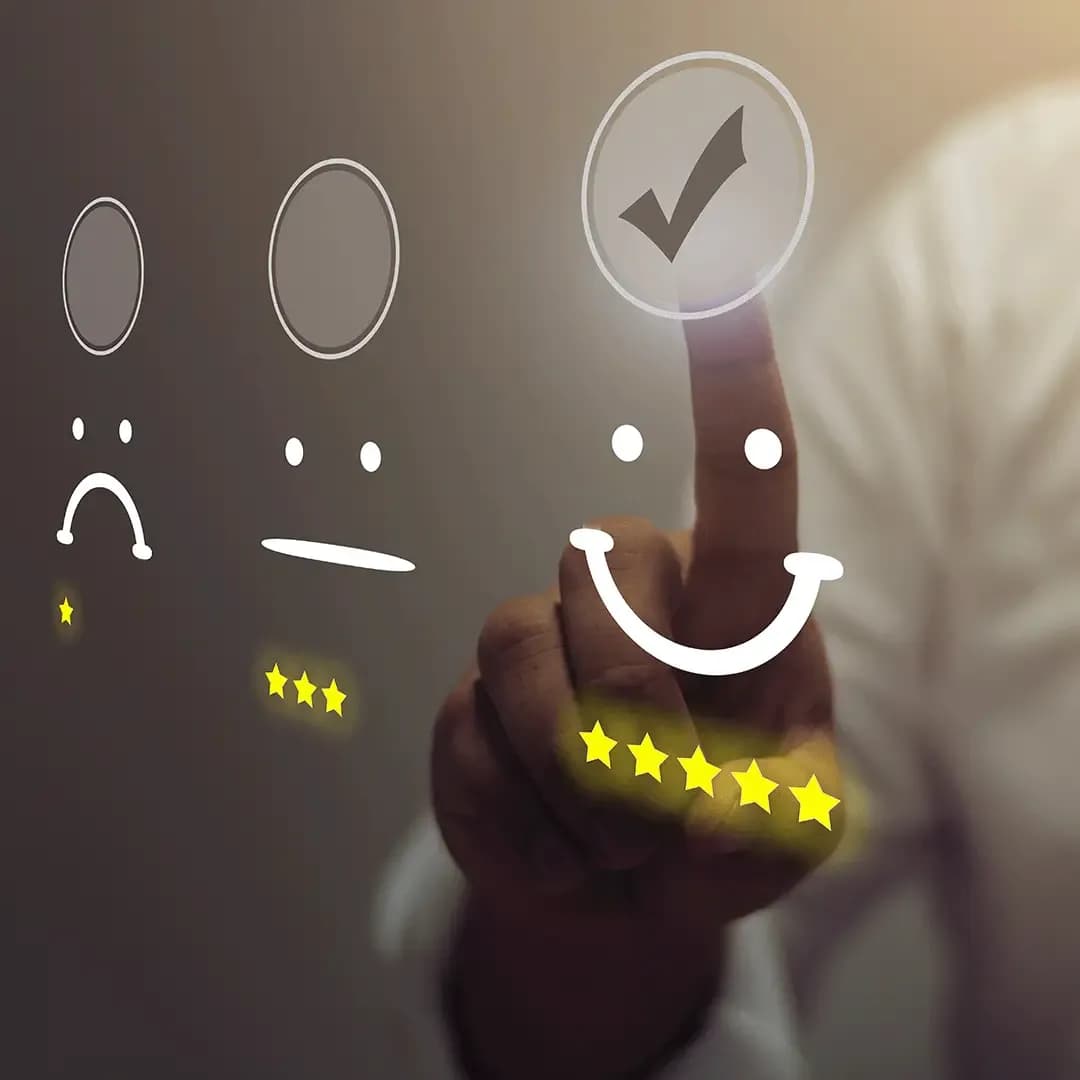 Quality You Can Trust