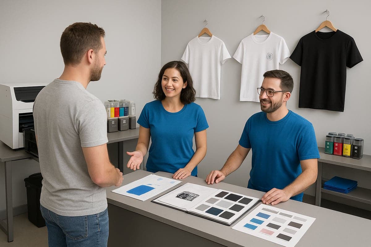 7 Essential Tee Shirt Print Shop Near Me Tips for 2025