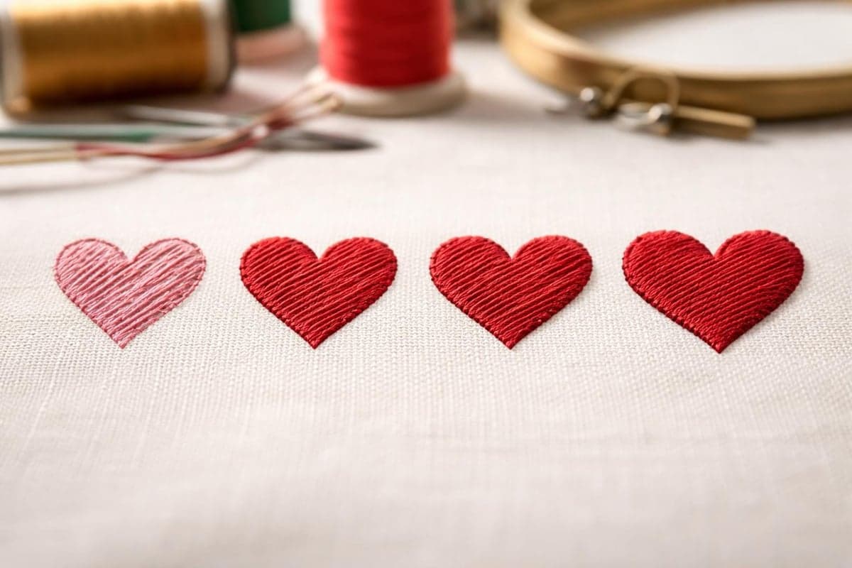Embroidered T-Shirts UK: Quality & Trends in 2026