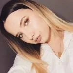 Andreea-Popescu, Marketing Expert at OK T-Shirt