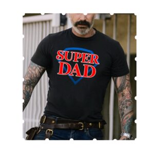 Super DAD t-shirt