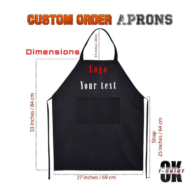 Apron Custom order design 6 dimension min