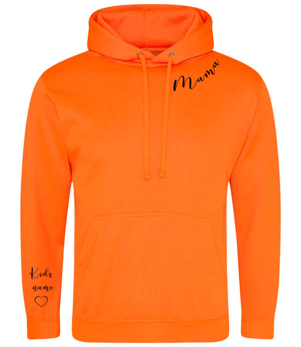 Gift hoodie for mom