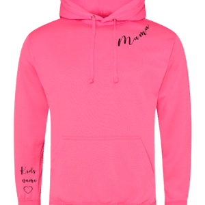Gift hoodie for mom