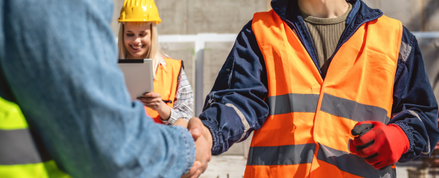 Custom Printed Workwear