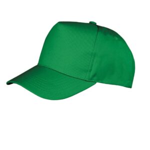 Kids baseball caps - RC084B KEL FRONT-min