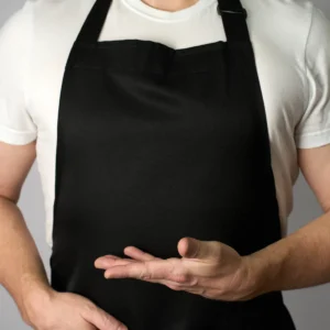 personalised aprons UK