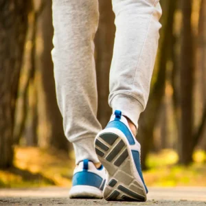 embroidered joggers UK