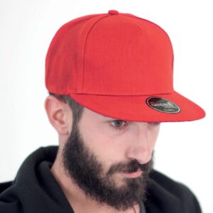 Premium Flat Caps