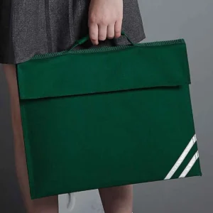 personalised book bags for schools