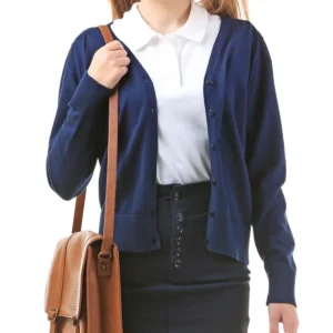 school-uniform-cardigan