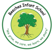 beeches-infant-logo