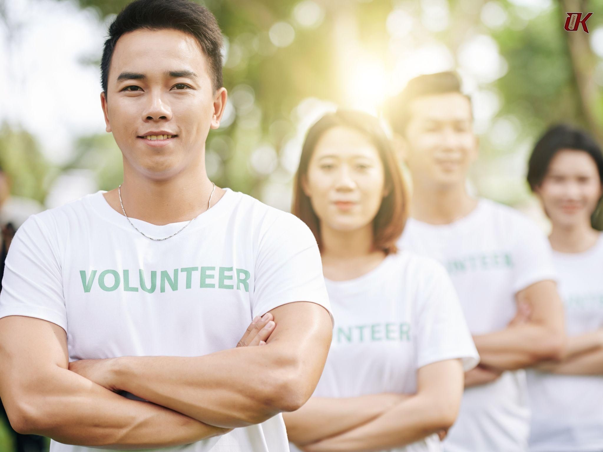 Printed t shirts in Birmingham from OK TSHIRT