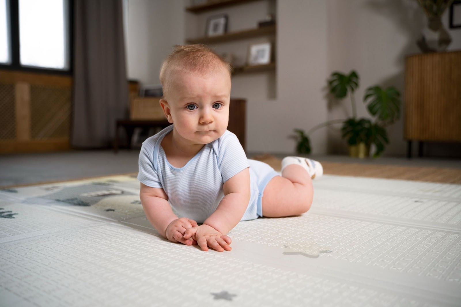 Custom Baby Bodysuits