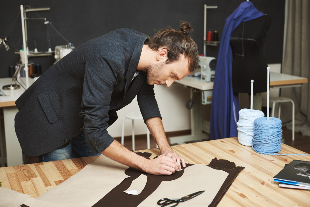 Printing Techniques for Custom Hoodies - OK T-shirt