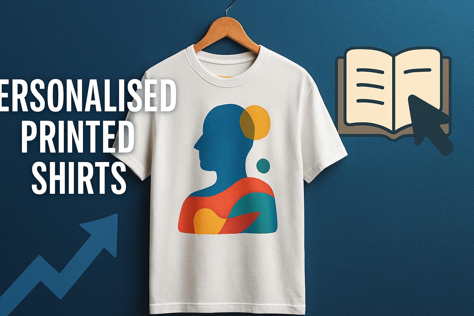 The Essential Guide to Personalised Printed Shirts 2025